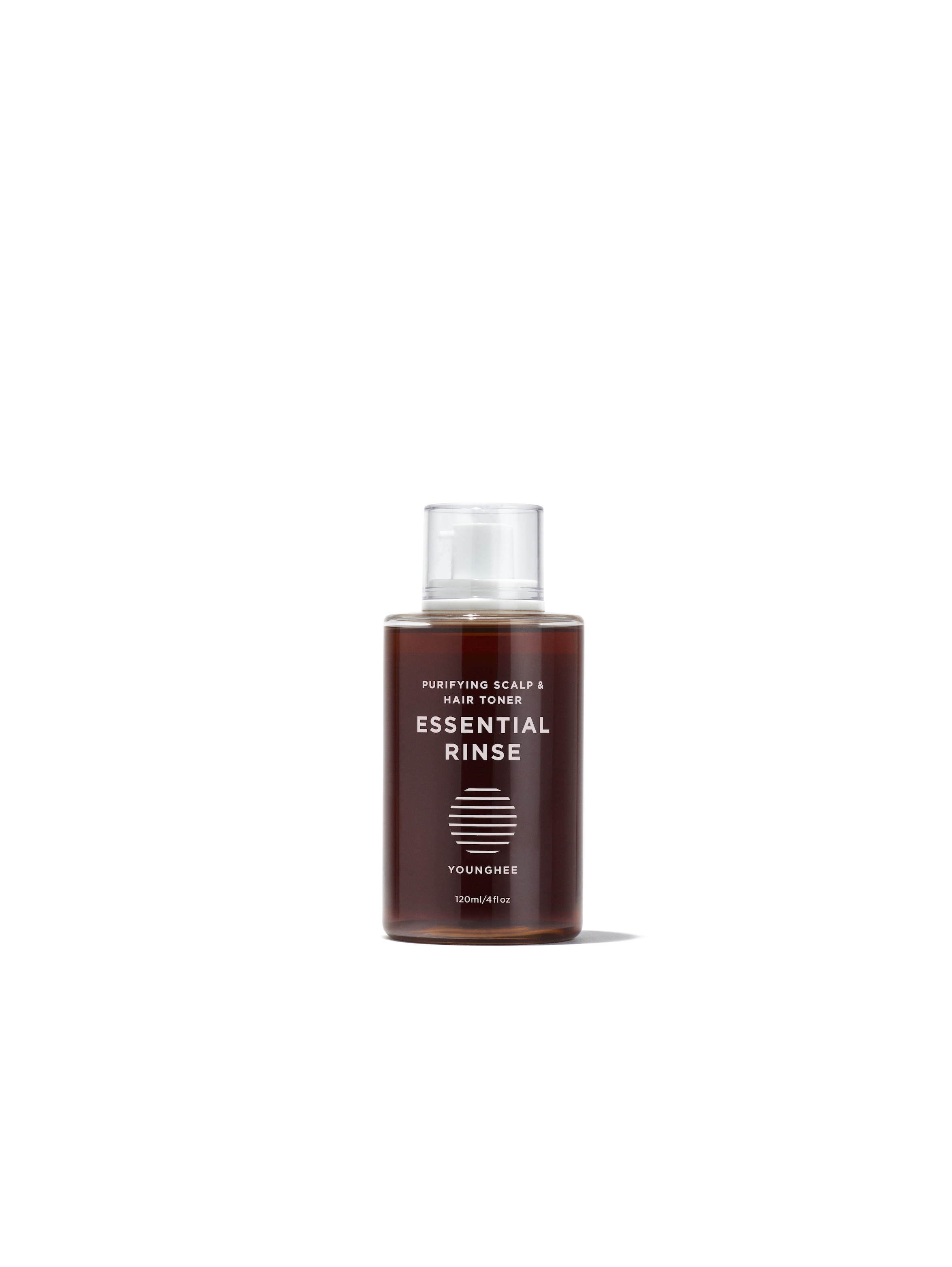 Essential Rinse™ Is the New Purifying Scalp and Hair Toner for Healthy Hair